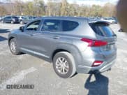 ✅ 2020 Hyundai Santa Fe SE • VIN: 5NMS2CAD3LH177958 • Lot: 43585231. Wystawiony na IAAI z przebiegiem 180 267 mil. Bezpłatny archiwum sprzedaży aukcyjnych z USA i szczegółowy raport historii pojazdu na DreamBid. Zdjęcie 3.