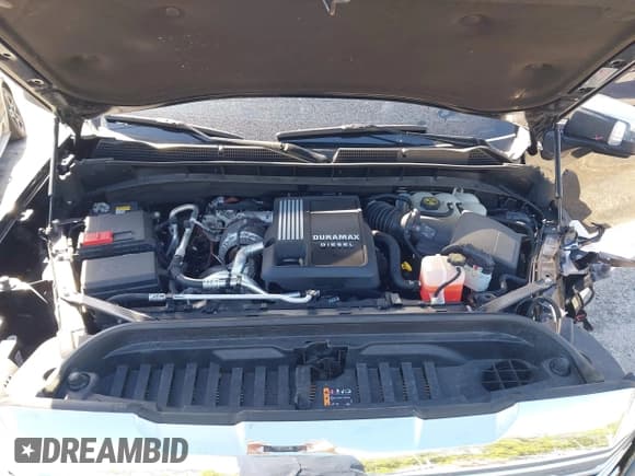 ✅ 2024 GMC Sierra 1500 Denali • VIN: 1GTUUGE84RZ119045 • Лот: 43676855. Опубликован ранее на IAAI с пробегом 29 293 миль. Бесплатный доступ к архиву аукционных продаж из США и подробный отчёт об истории автомобиля на DreamBid. Изображение 10.