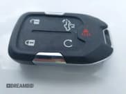 ✅ 2022 Chevrolet Silverado 1500 RST • VIN: 3GCUYEEDXNG115033 • Лот: 42203517. Опубликован ранее на IAAI с пробегом 40 269 миль. Бесплатный доступ к архиву аукционных продаж из США и подробный отчёт об истории автомобиля на DreamBid. Изображение 11.