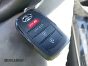 ✅ 2025 Toyota Crown Nightshade • VIN: JTDAAAAF9S3031968 • Lot: 43707887. Listed on IAAI with 9,385 mi. Free auction sales archive from the USA and detailed vehicle history report at DreamBid. Image 11.