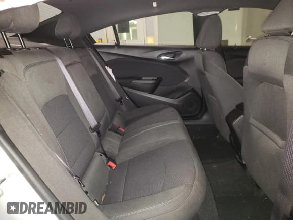 ✅ 2017 Chevrolet Cruze LT • VIN: 1G1BE5SM8H7114301 • Lot: 70694582. Listed on Copart with 104,135 mi. Free auction sales archive from the USA and detailed vehicle history report at DreamBid. Image 10.