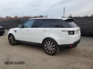 ✅ 2015 Land Rover Range Rover Sport HSE • VIN: SALWR2VF7FA527120 • Lot: 91786865. Wystawiony na Copart z przebiegiem 59 882 mil. Bezpłatny archiwum sprzedaży aukcyjnych z USA i szczegółowy raport historii pojazdu na DreamBid. Zdjęcie 2.