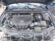 ✅ 2019 Mazda 3 Preferred • VIN: 3MZBPADL2KM106137 • Лот: 42574967. Опубликован ранее на IAAI с пробегом 86 058 миль. Бесплатный доступ к архиву аукционных продаж из США и подробный отчёт об истории автомобиля на DreamBid. Изображение 10.