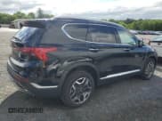 ✅ 2023 Hyundai Santa Fe SEL Premium • VIN: 5NMS3DA11PH009489 • Lot: 61459274. Wystawiony na Copart z przebiegiem 12 452 mil. Bezpłatny archiwum sprzedaży aukcyjnych z USA i szczegółowy raport historii pojazdu na DreamBid. Zdjęcie 3.