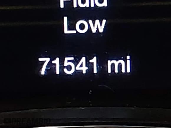 ✅ 2019 Dodge Durango GT Plus • VIN: 1C4RDJDG9KC606004 • Lot: 41677700. Listed on IAAI with 71,541 mi. Free auction sales archive from the USA and detailed vehicle history report at DreamBid. Image 16.