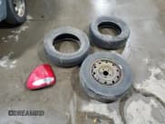 ✅ 2005 Chrysler Town & Country Touring • VIN: 2C4GP54L05R215807 • Лот: 84770625. Опубликован ранее на Copart с пробегом 236 334 миль. Бесплатный доступ к архиву аукционных продаж из США и подробный отчёт об истории автомобиля на DreamBid. Изображение 13.