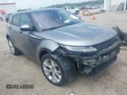 ✅ 2020 Land Rover Range Rover Evoque SE • VIN: SALZP2FX4LH059988 • Lot: 42207524. Listed on IAAI with 37,980 mi. Free auction sales archive from the USA and detailed vehicle history report at DreamBid. Image 1.