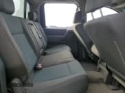 ✅ 2006 Nissan Titan XE • VIN: 1N6BA07A96N521439 • Lot: 43622355. Listed on Copart with 198,606 mi. Free auction sales archive from the USA and detailed vehicle history report at DreamBid. Image 10.