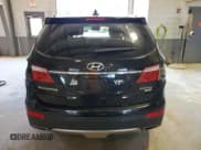 ✅ 2016 Hyundai Santa Fe Limited • VIN: KM8SR4HF1GU133332 • Лот: 58001574. Опубликован ранее на Copart с пробегом 69 683 миль. Бесплатный доступ к архиву аукционных продаж из США и подробный отчёт об истории автомобиля на DreamBid. Изображение 6.
