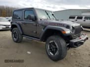 ✅ 2019 Jeep Wrangler Rubicon • VIN: 1C4HJXCG7KW594362 • Лот: 85754944. Опубликован ранее на Copart с пробегом 62 896 миль. Бесплатный доступ к архиву аукционных продаж из США и подробный отчёт об истории автомобиля на DreamBid. Изображение 4.