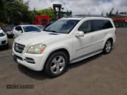 ✅ 2010 Mercedes-Benz GL 450 • VIN: 4JGBF7BE9AA593681 • Lot: 81314175. Listed on Copart with 149,269 mi. Free auction sales archive from the USA and detailed vehicle history report at DreamBid. Image 1.