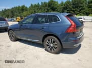 ✅ 2022 Volvo XC60 Inscription • VIN: YV4062RL1N1941429 • Лот: 69767515. Опубликован ранее на Copart с пробегом 20 122 миль. Бесплатный доступ к архиву аукционных продаж из США и подробный отчёт об истории автомобиля на DreamBid. Изображение 2.