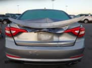 ✅ 2017 Hyundai Sonata 2.4L • VIN: 5NPE24AF9HH574816 • Лот: 43352577. Опубликован ранее на IAAI с пробегом 258 106 миль. Бесплатный доступ к архиву аукционных продаж из США и подробный отчёт об истории автомобиля на DreamBid. Изображение 16.