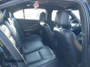 ✅ 2014 Ford Taurus Limited • VIN: 1FAHP2F87EG183389 • Lot: 43900226. Wystawiony na IAAI z przebiegiem 163 918 mil. Bezpłatny archiwum sprzedaży aukcyjnych z USA i szczegółowy raport historii pojazdu na DreamBid. Zdjęcie 8.