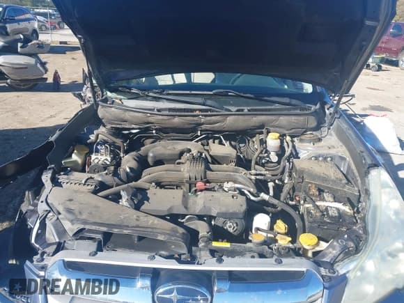 ✅ 2014 Subaru Outback Premium • VIN: 4S4BRCCC8E3278586 • Лот: 43414955. Опубликован ранее на IAAI с пробегом 101 455 миль. Бесплатный доступ к архиву аукционных продаж из США и подробный отчёт об истории автомобиля на DreamBid. Изображение 10.