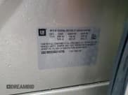 ✅ 2016 Cadillac XTS Luxury Collection • VIN: 2G61M5S39G9143786 • Lot: 94335655. Listed on Copart with 205,490 mi. Free auction sales archive from the USA and detailed vehicle history report at DreamBid. Image 12.