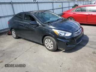 2016 Hyundai Accent SE с VIN KMHCT4AE7GU014840, выставлен на аукционе Copart как лот 45458963 с пробегом 85 133 миль миль и . История ставок и продаж доступна на DreamBid. Изображение 4.