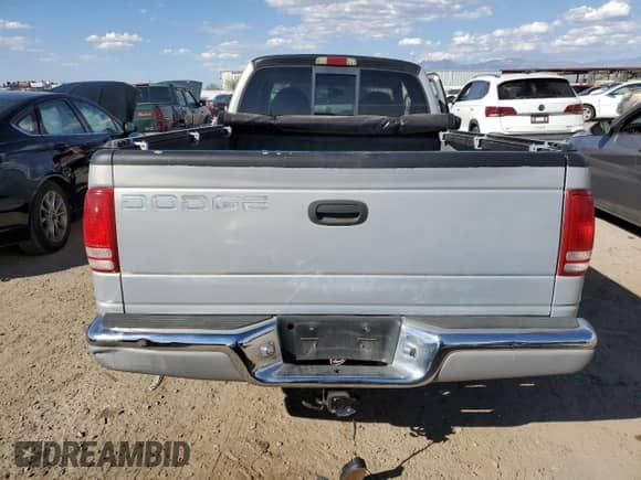 1998 Dodge Dakota SLT с VIN 1B7GL22XXWS651578, выставлен на аукционе Copart как лот 76149304 с пробегом 142 433 миль миль и Списание • Salvage title. История ставок и продаж доступна на DreamBid. Изображение 6.