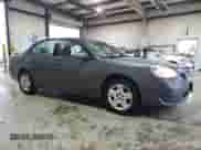 2007 Chevrolet Malibu 2LT z VIN 1G1ZT57N37F175176, wystawiony jako Copart lot #81417374 z przebiegiem 131 144 mil mil oraz Szkoda całkowita • Salvage title. Historia ofert i sprzedaży dostępna na DreamBid. Obrazek 4.
