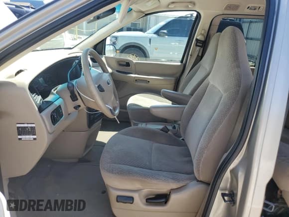 ✅ 2002 Ford Windstar LX • VIN: 2FMZA51492BB03109 • Лот: 61810345. Опубликован ранее на Copart с пробегом 100 957 миль. Бесплатный доступ к архиву аукционных продаж из США и подробный отчёт об истории автомобиля на DreamBid. Изображение 7.