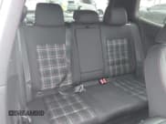 ✅ 2011 Volkswagen Golf GTI PZEV • VIN: WVWFD7AJ2BW298808 • Lot: 42849404. Listed on IAAI with 74,886 mi. Free auction sales archive from the USA and detailed vehicle history report at DreamBid. Image 8.