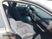 ✅ 2006 Chrysler Sebring • VIN: 1C3EL46X36N192040 • Lot: 42704521. Wystawiony na IAAI z przebiegiem 174 223 mil. Bezpłatny archiwum sprzedaży aukcyjnych z USA i szczegółowy raport historii pojazdu na DreamBid. Zdjęcie 5.