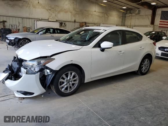 ✅ 2014 Mazda 3 i Touring • VIN: JM1BM1V76E1167019 • Lot: 82722905. Wystawiony na Copart z przebiegiem 69 502 mil. Bezpłatny archiwum sprzedaży aukcyjnych z USA i szczegółowy raport historii pojazdu na DreamBid. Zdjęcie 1.