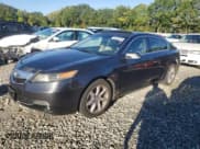 ✅ 2012 Acura TL Auto • VIN: 19UUA8F28CA003993 • Лот: 84298495. Опубликован ранее на Copart с пробегом 204 972 миль. Бесплатный доступ к архиву аукционных продаж из США и подробный отчёт об истории автомобиля на DreamBid. Изображение 1.