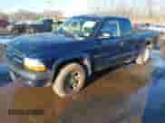 2002 Dodge Dakota Sport z VIN 1B7GL32X52S569340, wystawiony jako IAAI lot #41541480 z przebiegiem 176 632 mil mil oraz . Historia ofert i sprzedaży dostępna na DreamBid. Obrazek 2.