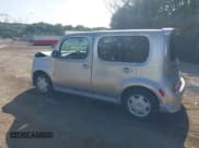 ✅ 2009 Nissan Cube S • VIN: JN8AZ28R99T106634 • Lot: 42929559. Wystawiony na IAAI z przebiegiem 228 284 mil. Bezpłatny archiwum sprzedaży aukcyjnych z USA i szczegółowy raport historii pojazdu na DreamBid. Zdjęcie 3.