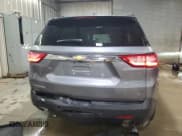 ✅ 2019 Chevrolet Traverse LT Cloth • VIN: 1GNERGKW9KJ233854 • Lot: 92067425. Wystawiony na Copart z przebiegiem 132 896 mil. Bezpłatny archiwum sprzedaży aukcyjnych z USA i szczegółowy raport historii pojazdu na DreamBid. Zdjęcie 6.