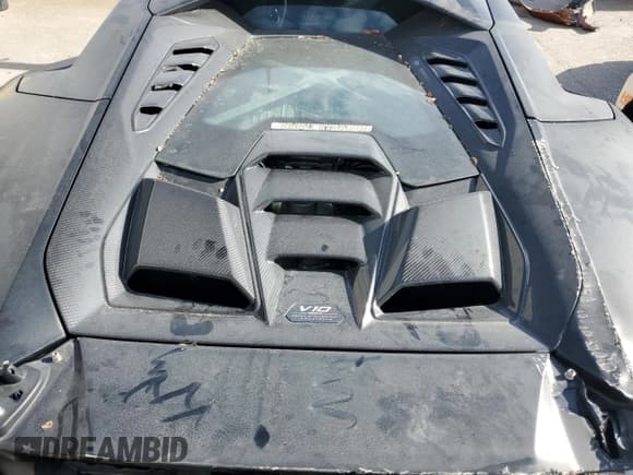 ✅ 2023 Lamborghini Huracan Tecnica • VIN: ZHWUB6ZF7PLA24031 • Lot: 85060344. Wystawiony na Copart z przebiegiem Nie podano. Bezpłatny archiwum sprzedaży aukcyjnych z USA i szczegółowy raport historii pojazdu na DreamBid. Zdjęcie 11.