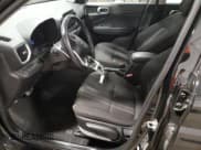 ✅ 2020 Hyundai Venue SEL • VIN: KMHRC8A36LU034040 • Lot: 80220714. Listed on Copart with 86,797 mi. Free auction sales archive from the USA and detailed vehicle history report at DreamBid. Image 7.