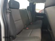 ✅ 2011 GMC Sierra 1500 SLE • VIN: 1GTR1VEA9BZ179429 • Lot: 60401294. Wystawiony na Copart z przebiegiem 177 240 mil. Bezpłatny archiwum sprzedaży aukcyjnych z USA i szczegółowy raport historii pojazdu na DreamBid. Zdjęcie 10.