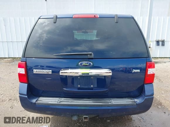 ✅ 2009 Ford Expedition SSV • VIN: 1FMFU16579EB20221 • Lot: 42741874. Listed on IAAI with 224,545 mi. Free auction sales archive from the USA and detailed vehicle history report at DreamBid. Image 16.
