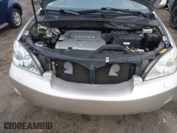 ✅ 2007 Lexus RX 350 • VIN: 2T2HK31U17C007289 • Lot: 43903967. Listed on IAAI with 181,660 mi. Free auction sales archive from the USA and detailed vehicle history report at DreamBid. Image 6.