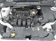 ✅ 2017 Ford Focus SE • VIN: 1FADP3F22HL217038 • Lot: 43665227. Listed on IAAI with 108,738 mi. Free auction sales archive from the USA and detailed vehicle history report at DreamBid. Image 10.