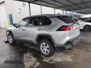 ✅ 2025 Toyota RAV4 LE • VIN: 2T3F1RFVXSC504313 • Лот: 91577275. Опубликован ранее на Copart с пробегом 18 478 миль. Бесплатный доступ к архиву аукционных продаж из США и подробный отчёт об истории автомобиля на DreamBid. Изображение 2.