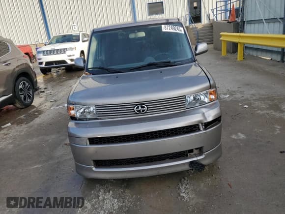 ✅ 2005 Scion xB • VIN: JTLKT324250219152 • Lot: 87249245. Wystawiony na Copart z przebiegiem 143 046 mil. Bezpłatny archiwum sprzedaży aukcyjnych z USA i szczegółowy raport historii pojazdu na DreamBid. Zdjęcie 5.