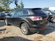 ✅ 2007 Mazda CX-9 Touring • VIN: JM3TB38Y470109842 • Lot: 68856895. Listed on Copart with 140,058 mi. Free auction sales archive from the USA and detailed vehicle history report at DreamBid. Image 2.