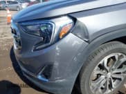 ✅ 2019 GMC Terrain SLT • VIN: 3GKALVEX1KL222491 • Лот: 43487687. Опубликован ранее на IAAI с пробегом 151 786 миль. Бесплатный доступ к архиву аукционных продаж из США и подробный отчёт об истории автомобиля на DreamBid. Изображение 18.