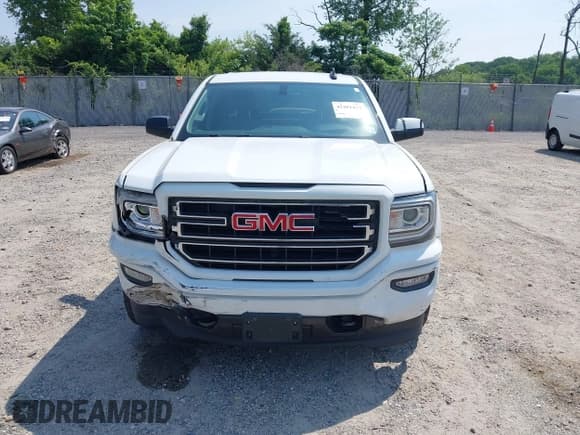 ✅ 2019 GMC Sierra 1500 • VIN: 2GTV2LEC6K1132787 • Лот: 42481421. Опубликован ранее на IAAI с пробегом 168 508 миль. Бесплатный доступ к архиву аукционных продаж из США и подробный отчёт об истории автомобиля на DreamBid. Изображение 12.
