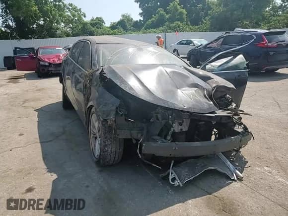 2014 Chevrolet Impala LT with VIN 1G1115SL7EU155787, listed as a Copart auction lot 67968655 with Not provided miles and Non repairable. Bid and sale history available at DreamBid. Image 13.