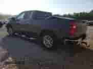 2020 Chevrolet Silverado 1500 LTZ с VIN 1GCRYGED8LZ292386, выставлен на аукционе Copart как лот 75872874 с пробегом 53 902 миль миль и Списание • Salvage title. История ставок и продаж доступна на DreamBid. Изображение 2.