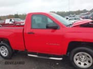 ✅ 2016 Chevrolet Silverado 1500 Work Truck • VIN: 1GCNCNEH9GZ262677 • Лот: 43528371. Опубликован ранее на IAAI с пробегом 45 882 миль. Бесплатный доступ к архиву аукционных продаж из США и подробный отчёт об истории автомобиля на DreamBid. Изображение 13.