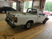 ✅ 1995 Toyota Pickup • VIN: JT4RN81A4S5206734 • Lot: 54840135. Listed on Copart with 205,942 mi. Free auction sales archive from the USA and detailed vehicle history report at DreamBid. Image 3.