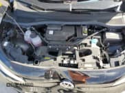 ✅ 2023 Volkswagen ID.4 Pro S Plus • VIN: 1V2JNPE8XPC042468 • Lot: 60966395. Listed on Copart with 19,169 mi. Free auction sales archive from the USA and detailed vehicle history report at DreamBid. Image 12.