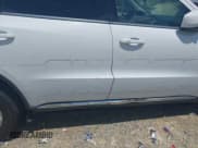 ✅ 2020 Dodge Durango Pursuit • VIN: 1C4SDJFT1LC369943 • Lot: 42696377. Listed on IAAI with 97,850 mi. Free auction sales archive from the USA and detailed vehicle history report at DreamBid. Image 21.