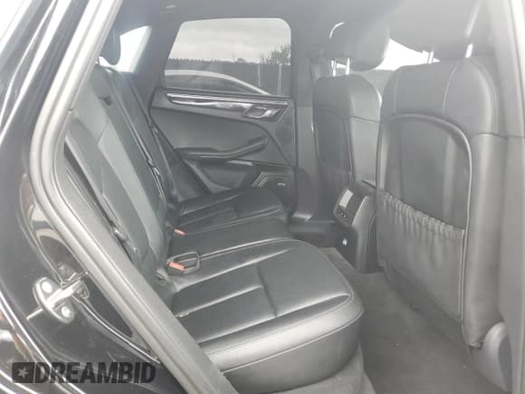 ✅ 2015 Porsche Macan S • VIN: WP1AB2A57FLB58250 • Lot: 85576845. Listed on Copart with 135,766 mi. Free auction sales archive from the USA and detailed vehicle history report at DreamBid. Image 11.