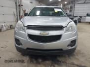 ✅ 2012 Chevrolet Equinox LS • VIN: 2GNFLCEK3C6123341 • Лот: 43620507. Опубликован ранее на IAAI с пробегом 139 849 миль. Бесплатный доступ к архиву аукционных продаж из США и подробный отчёт об истории автомобиля на DreamBid. Изображение 6.